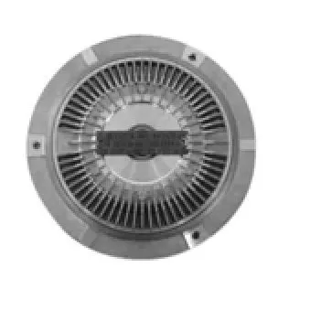 Embrayage, ventilateur de radiateur NRF