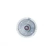 Embrayage, ventilateur de radiateur NRF 49583 - Visuel 1