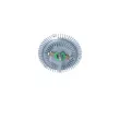 Embrayage, ventilateur de radiateur NRF 49583 - Visuel 3