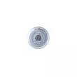 Embrayage, ventilateur de radiateur NRF 49584 - Visuel 1