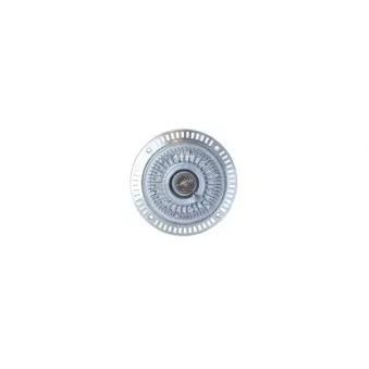 Embrayage, ventilateur de radiateur NRF 49584