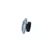 Embrayage, ventilateur de radiateur NRF 49584 - Visuel 2
