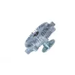 Embrayage, ventilateur de radiateur NRF 49586 - Visuel 2