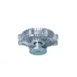Embrayage, ventilateur de radiateur NRF 49586 - Visuel 3