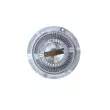 Embrayage, ventilateur de radiateur NRF 49589 - Visuel 1