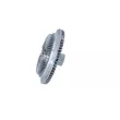 Embrayage, ventilateur de radiateur NRF 49589 - Visuel 2