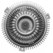 Embrayage, ventilateur de radiateur NRF 49593 - Visuel 1