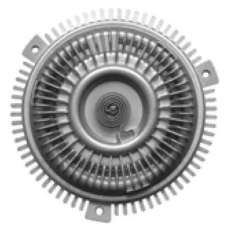 Embrayage, ventilateur de radiateur NRF