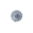 Embrayage, ventilateur de radiateur NRF 49594 - Visuel 1