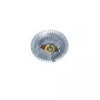 Embrayage, ventilateur de radiateur NRF 49594 - Visuel 3