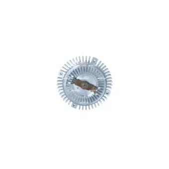 Embrayage, ventilateur de radiateur NRF 49595