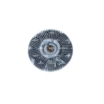 Embrayage, ventilateur de radiateur NRF 49596