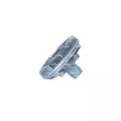 Embrayage, ventilateur de radiateur NRF 49596 - Visuel 2