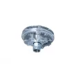 Embrayage, ventilateur de radiateur NRF 49596 - Visuel 3