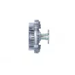 Embrayage, ventilateur de radiateur NRF 49597 - Visuel 2