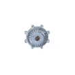 Embrayage, ventilateur de radiateur NRF 49599 - Visuel 1