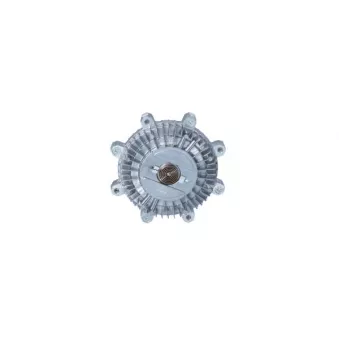 Embrayage, ventilateur de radiateur NRF 49599