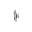Embrayage, ventilateur de radiateur NRF 49599 - Visuel 2