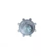 Embrayage, ventilateur de radiateur NRF 49599 - Visuel 3