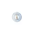 Embrayage, ventilateur de radiateur NRF 49601 - Visuel 1