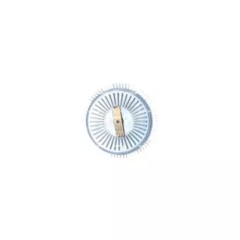 Embrayage, ventilateur de radiateur NRF