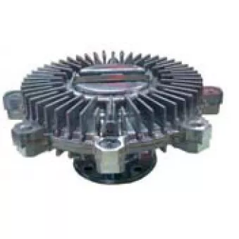 Embrayage, ventilateur de radiateur NRF