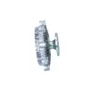 Embrayage, ventilateur de radiateur NRF 49604 - Visuel 2