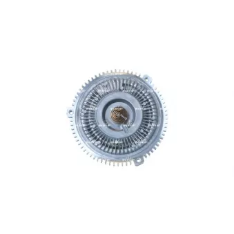 Embrayage, ventilateur de radiateur NRF 49605