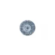 Embrayage, ventilateur de radiateur NRF 49606 - Visuel 1