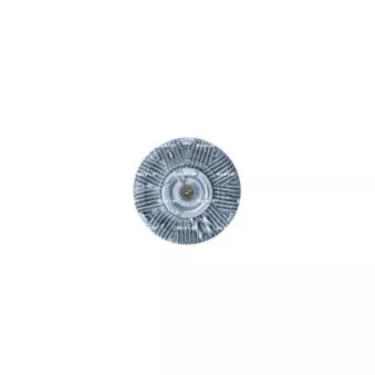 Embrayage, ventilateur de radiateur NRF 49606