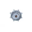 Embrayage, ventilateur de radiateur NRF 49608 - Visuel 1