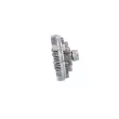 Embrayage, ventilateur de radiateur NRF 49610 - Visuel 2