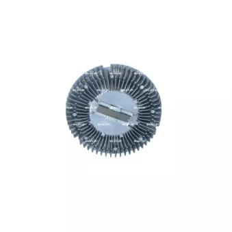Embrayage, ventilateur de radiateur NRF 49611