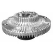 Embrayage, ventilateur de radiateur NRF 49612 - Visuel 1