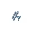 Embrayage, ventilateur de radiateur NRF 49613 - Visuel 2