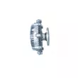 Embrayage, ventilateur de radiateur NRF 49614 - Visuel 2
