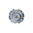 Embrayage, ventilateur de radiateur NRF 49621 - Visuel 1