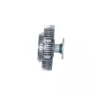 Embrayage, ventilateur de radiateur NRF 49621 - Visuel 2