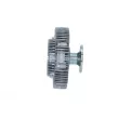 Embrayage, ventilateur de radiateur NRF 49624 - Visuel 2