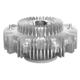 Embrayage, ventilateur de radiateur NRF