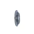 Embrayage, ventilateur de radiateur NRF 49627 - Visuel 2