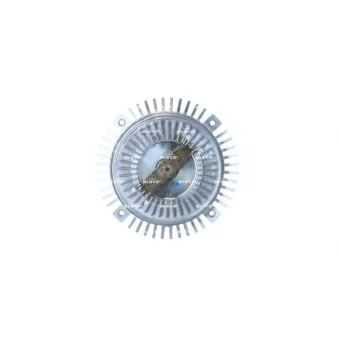 Embrayage, ventilateur de radiateur NRF 49630