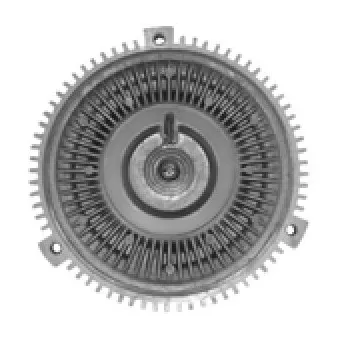 Embrayage, ventilateur de radiateur NRF