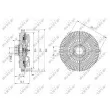 Embrayage, ventilateur de radiateur NRF 49631 - Visuel 2