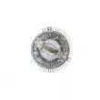 Embrayage, ventilateur de radiateur NRF 49633 - Visuel 1