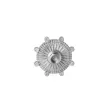 Embrayage, ventilateur de radiateur NRF 49635 - Visuel 3