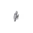 Embrayage, ventilateur de radiateur NRF 49639 - Visuel 2