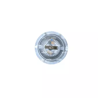 Embrayage, ventilateur de radiateur NRF 49640