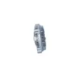 Embrayage, ventilateur de radiateur NRF 49641 - Visuel 2