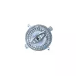 Embrayage, ventilateur de radiateur NRF 49641 - Visuel 3